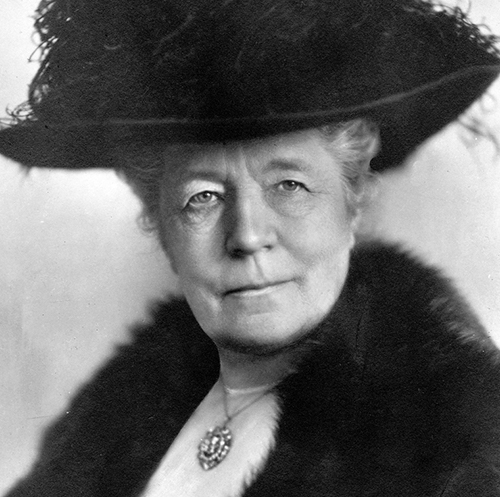 Selma Lagerlöf